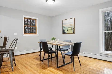 78 Fletcher Road Croydon NH 03773
