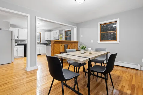78 Fletcher Road Croydon NH 03773