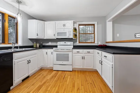 78 Fletcher Road Croydon NH 03773