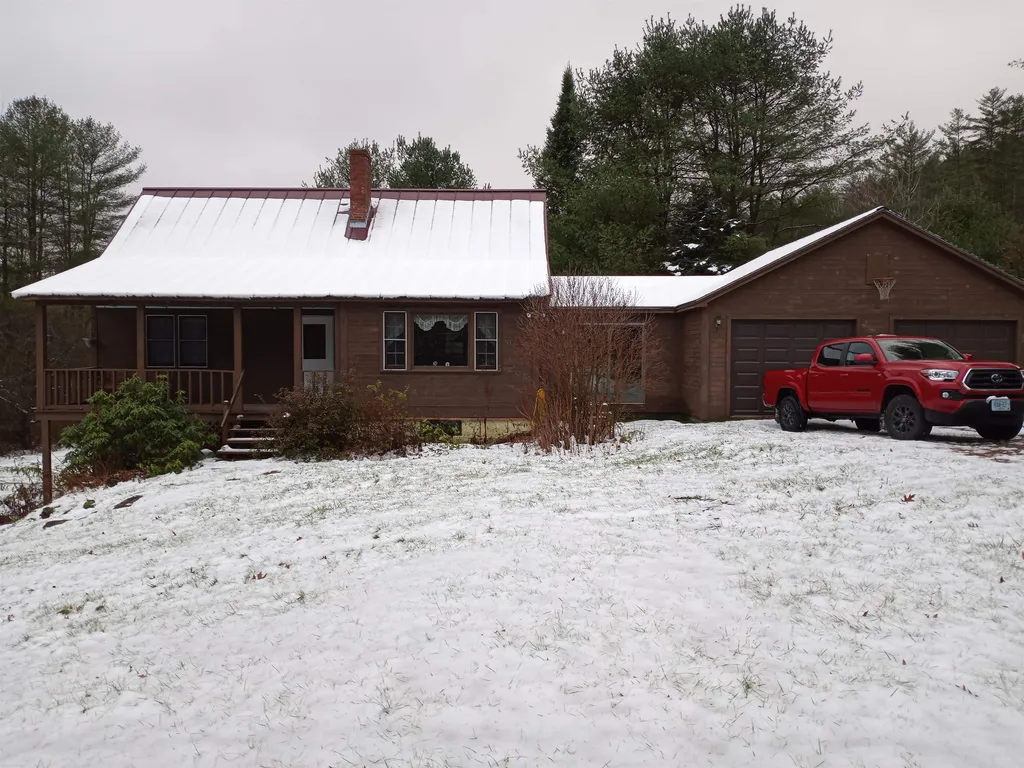 194 Town House Road Cornish NH 03745