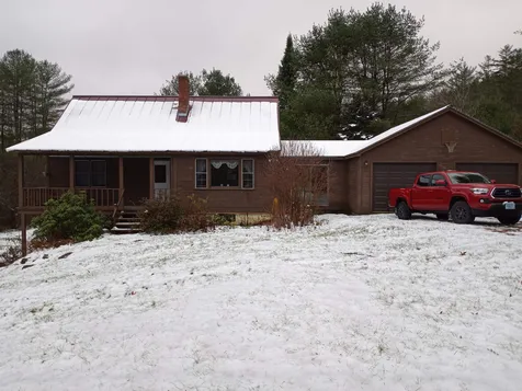 194 Town House Road Cornish NH 03745