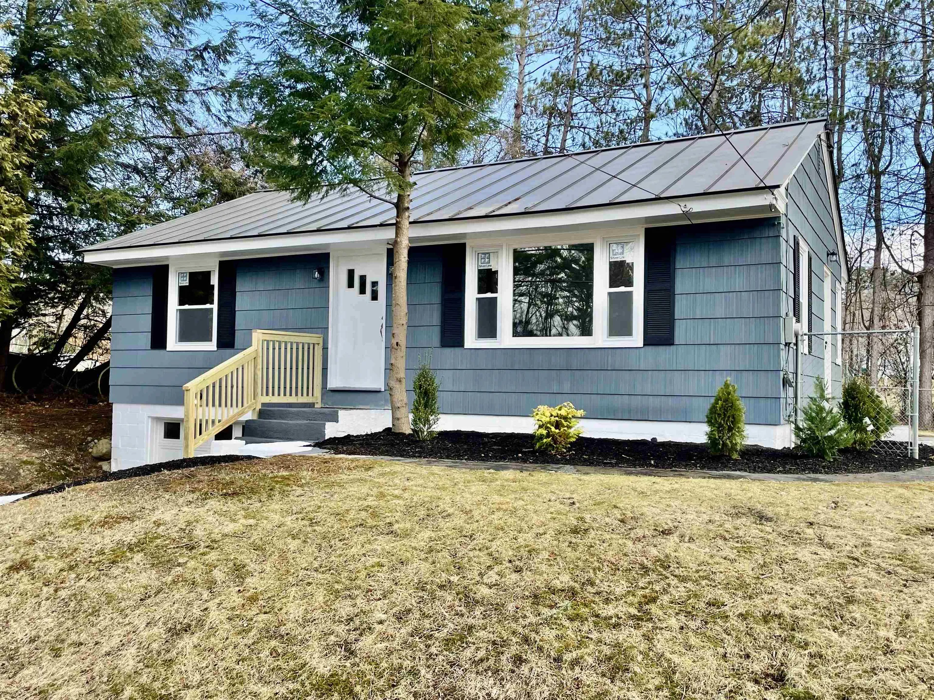 297 Victory Drive Franklin NH 03235