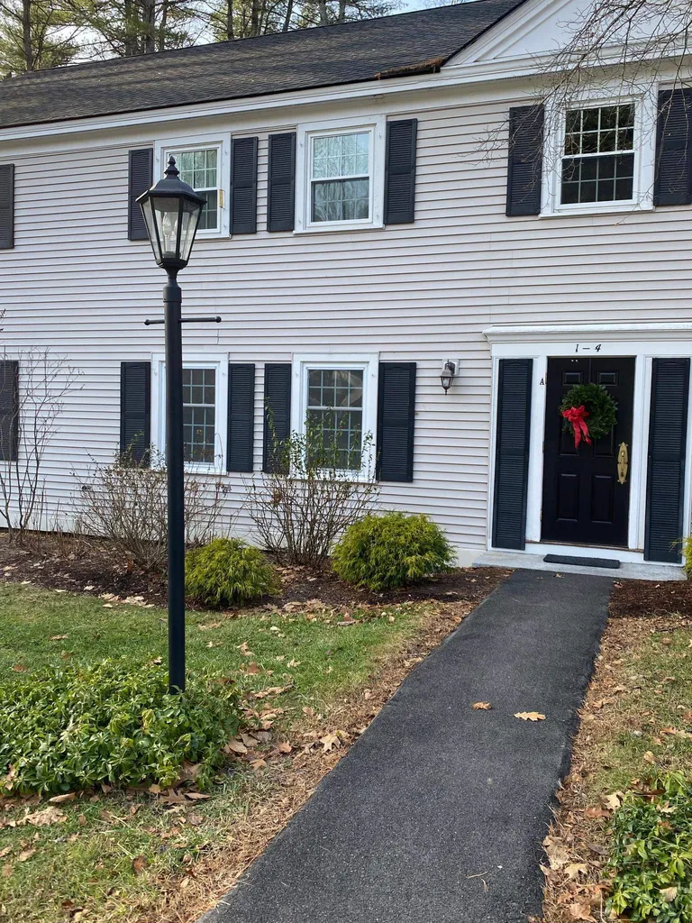 1 Willow Spring Circle Hanover NH 03755