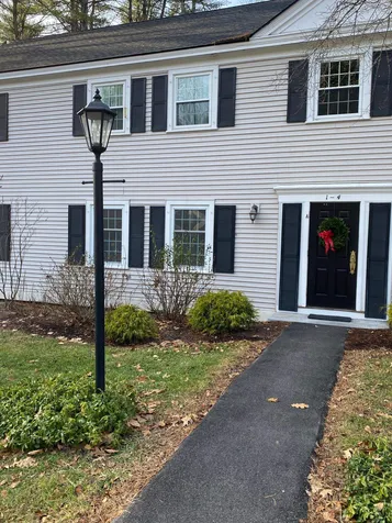 1 Willow Spring Circle Hanover NH 03755