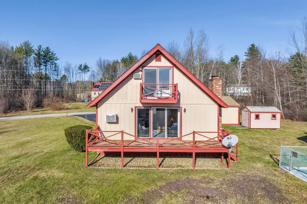 53 Vista Heights Tilton NH 03276