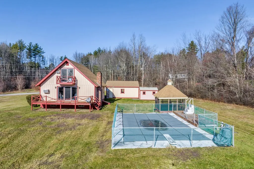 53 Vista Heights Tilton NH 03276