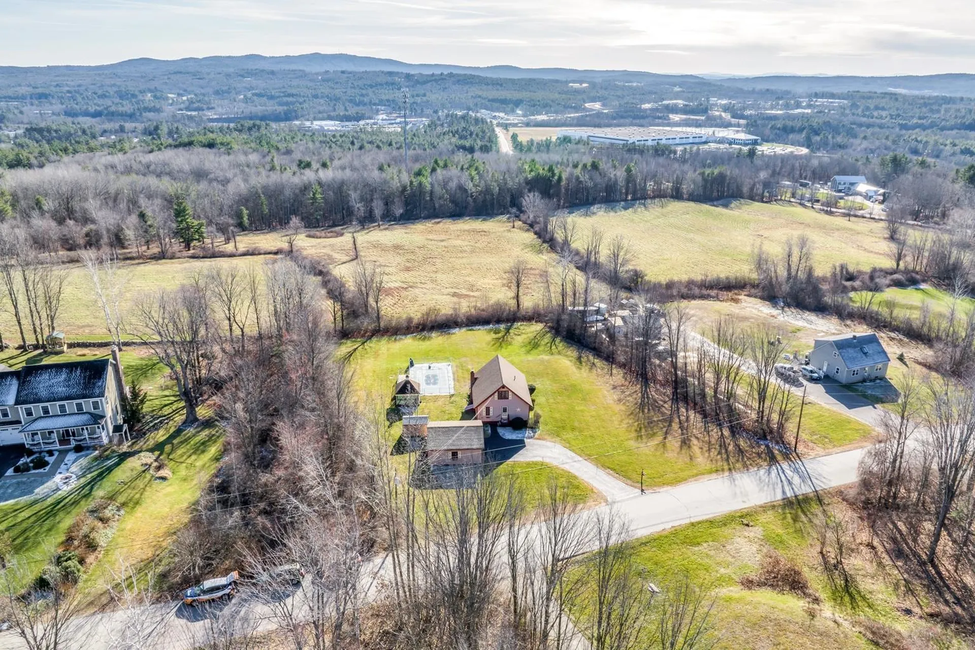 53 Vista Heights Tilton NH 03276