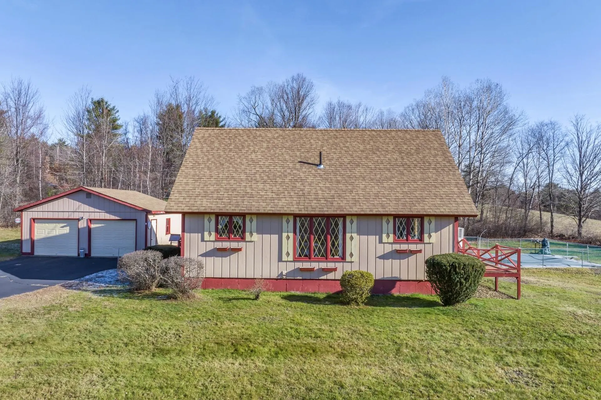 53 Vista Heights Tilton NH 03276
