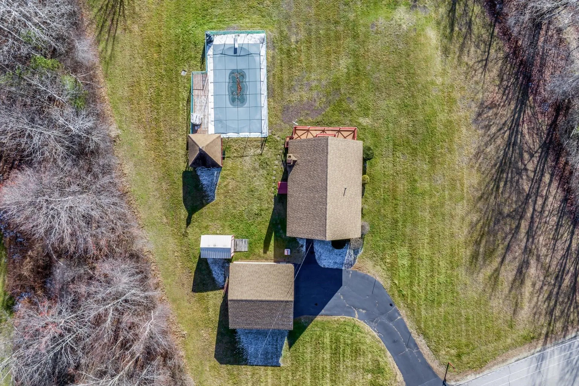 53 Vista Heights Tilton NH 03276