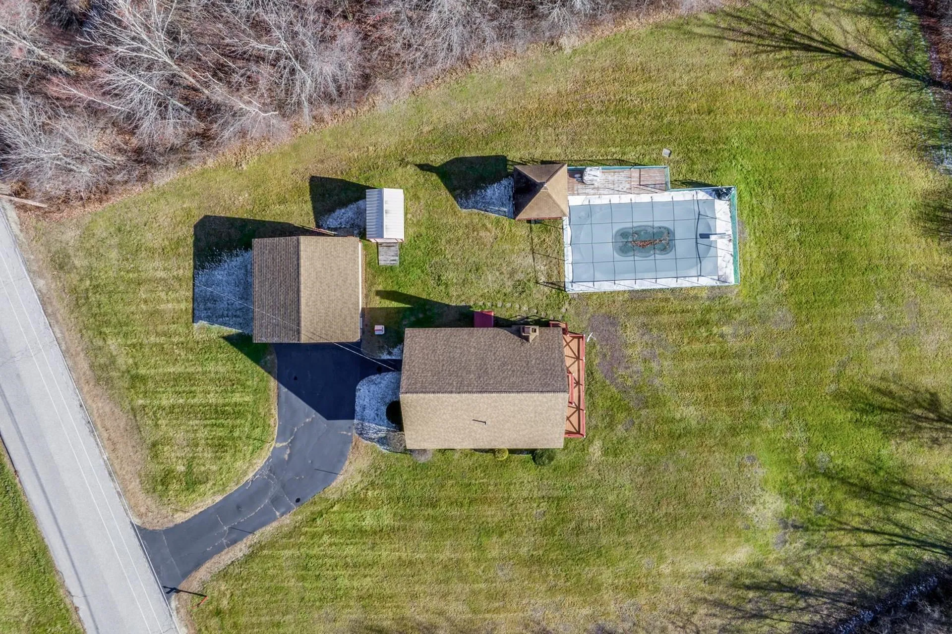 53 Vista Heights Tilton NH 03276