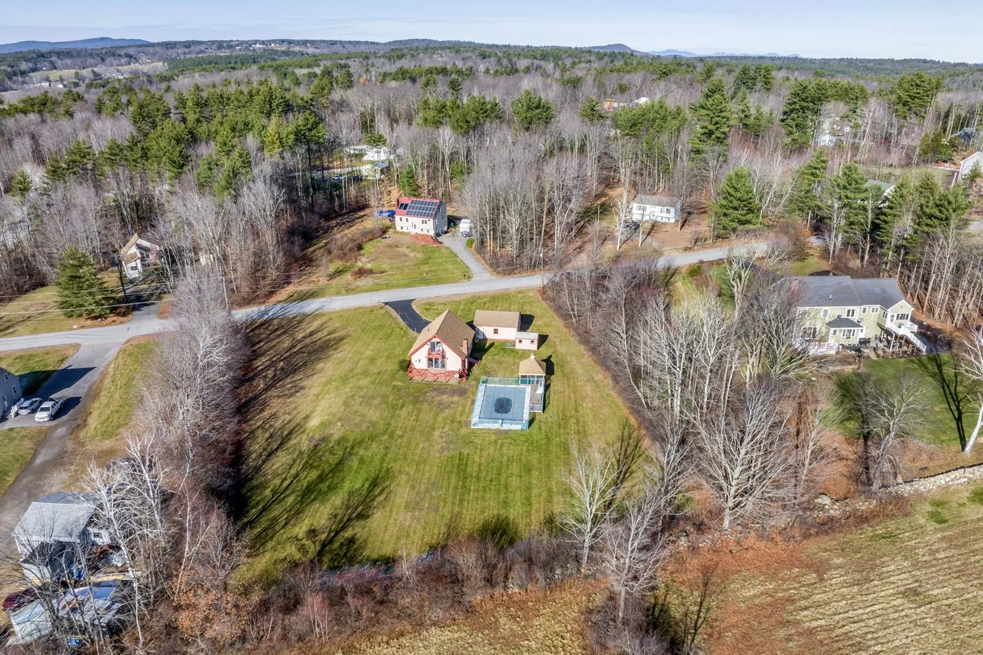 53 Vista Heights Tilton NH 03276