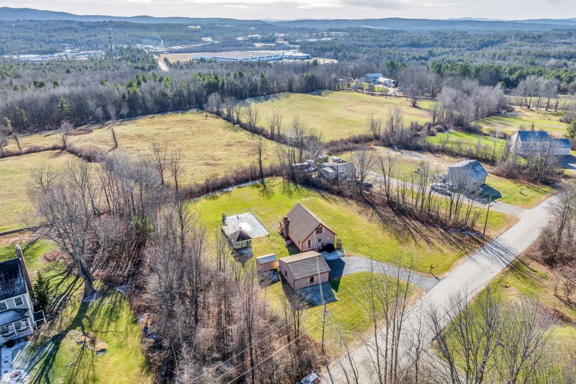 53 Vista Heights Tilton NH 03276