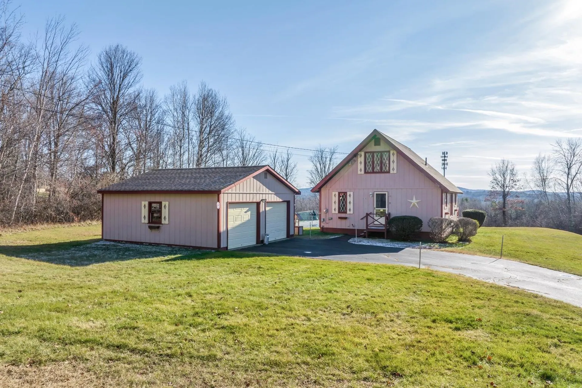 53 Vista Heights Tilton NH 03276