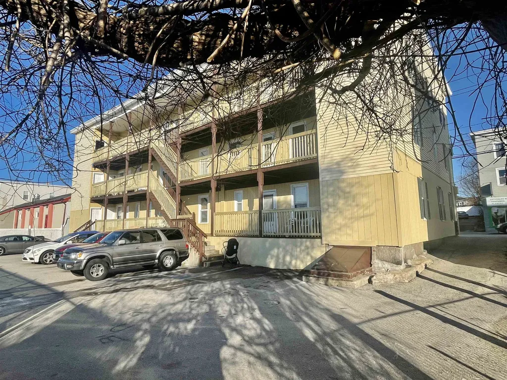 210 Wilson Street Manchester NH 03103