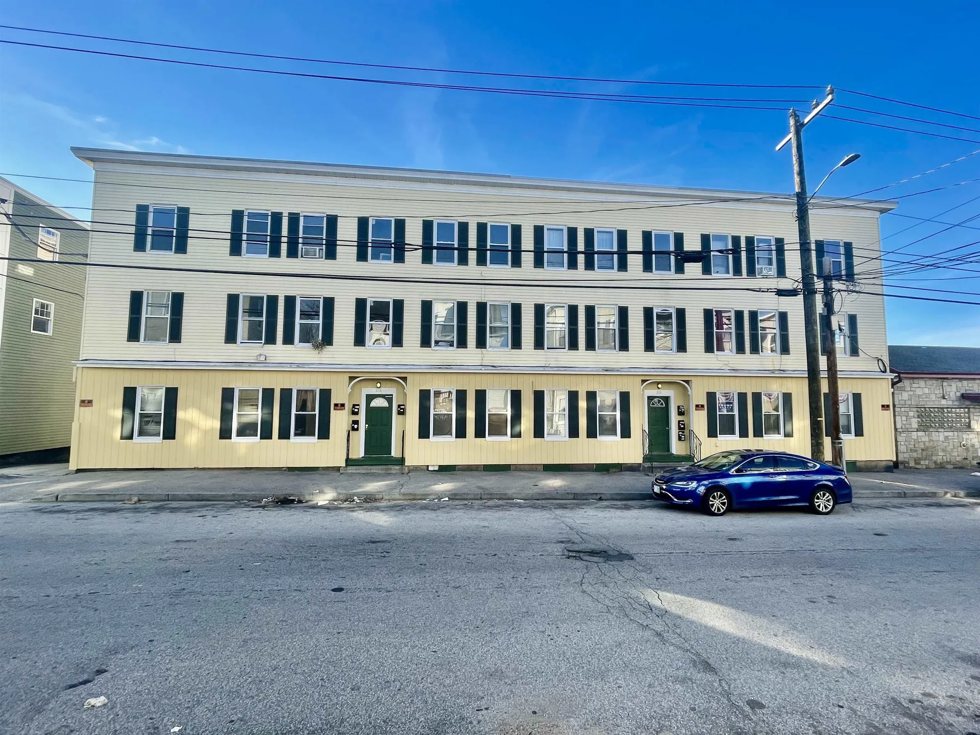 210 Wilson Street Manchester NH 03103