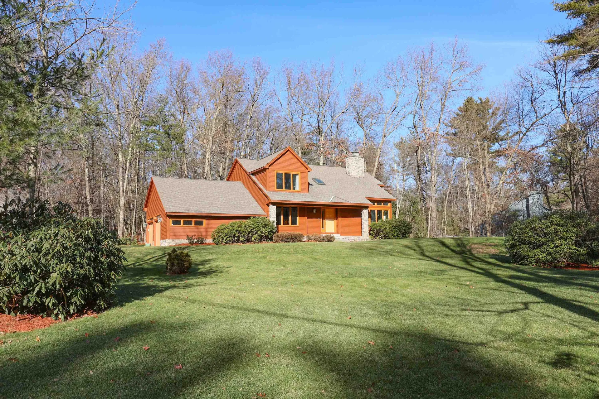 50 Hansom Drive Merrimack NH 03054
