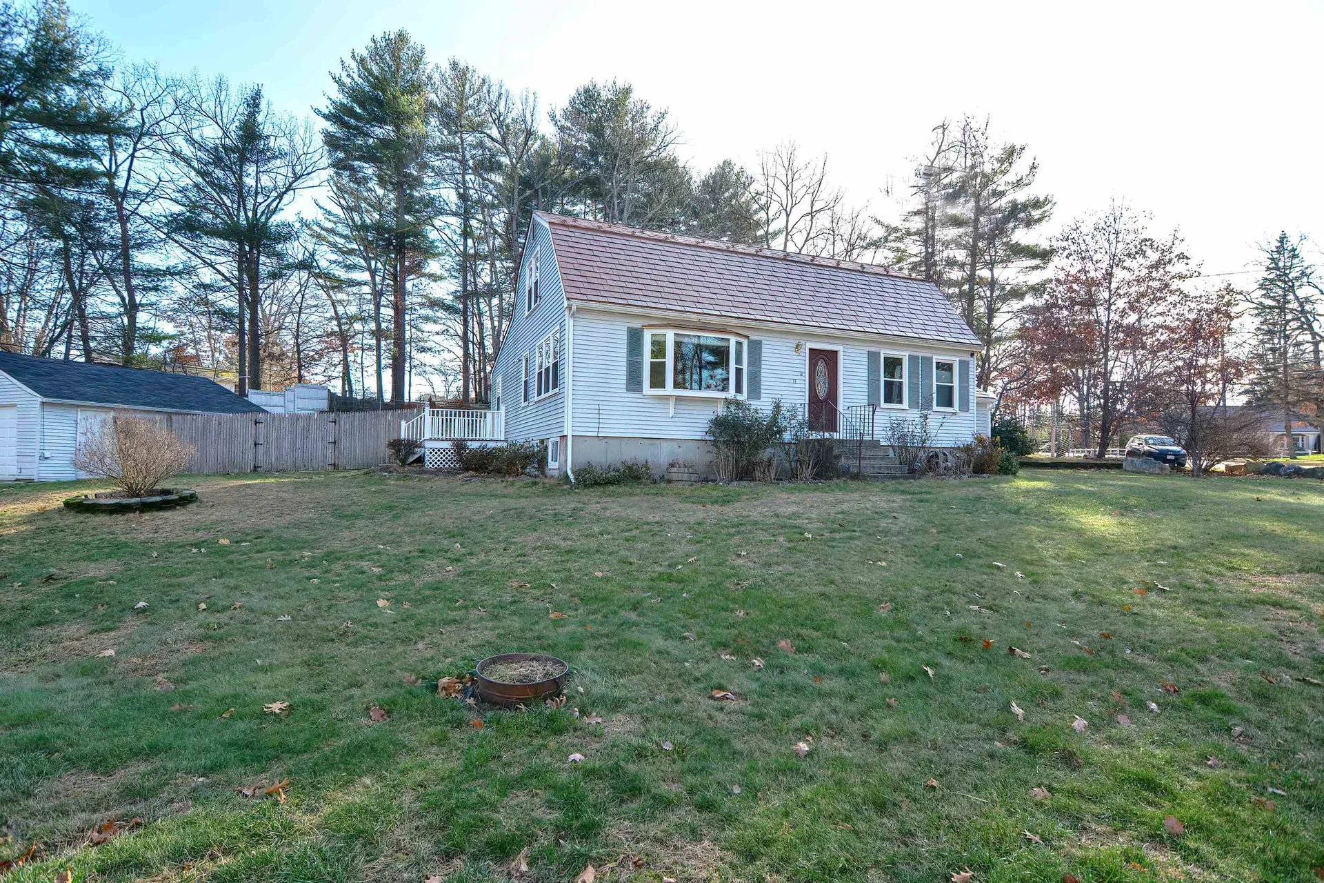 11 Greentrees Drive Hudson NH 03051