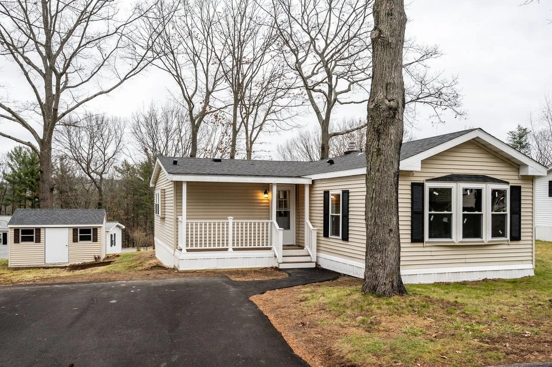 7 North Cranberry Lane Rochester NH 03867