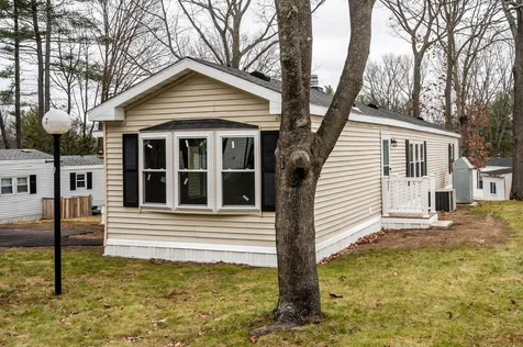 7 North Cranberry Lane Rochester NH 03867