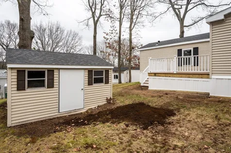 7 North Cranberry Lane Rochester NH 03867