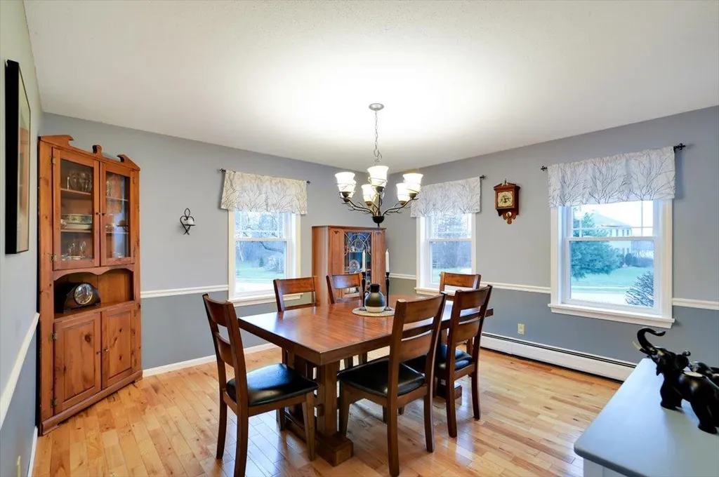 166 Brookside Drive Williston VT 05495