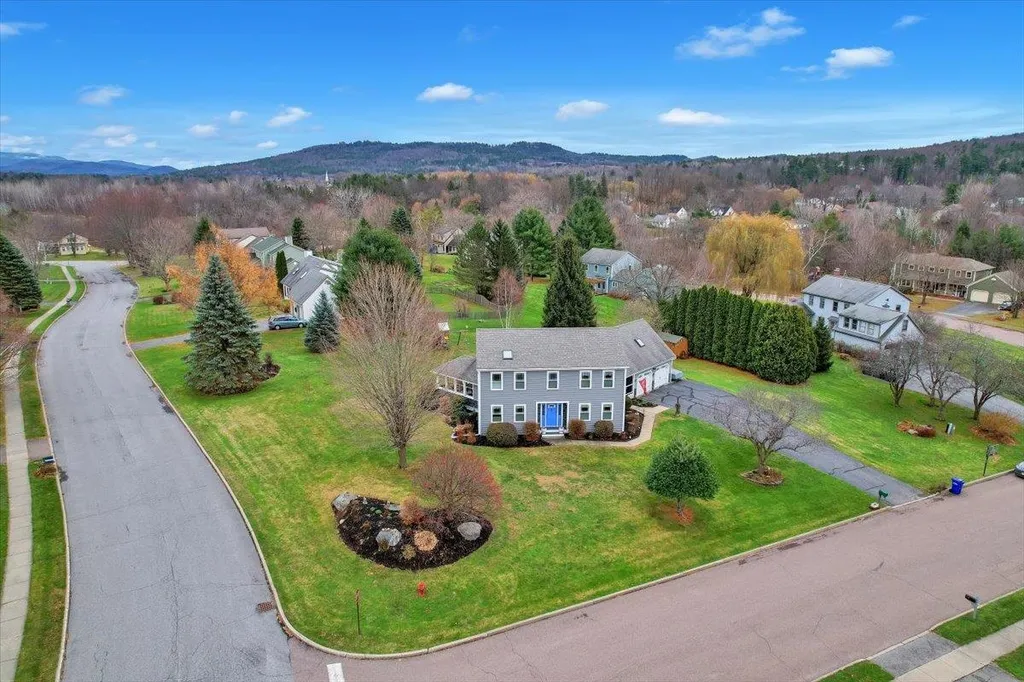 166 Brookside Drive Williston VT 05495