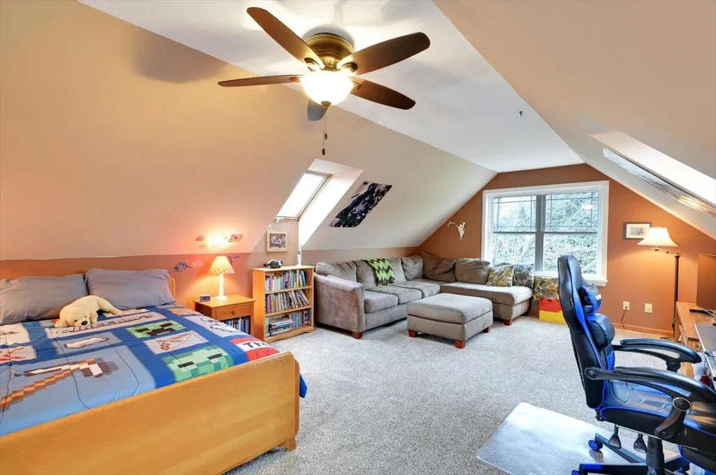 166 Brookside Drive Williston VT 05495