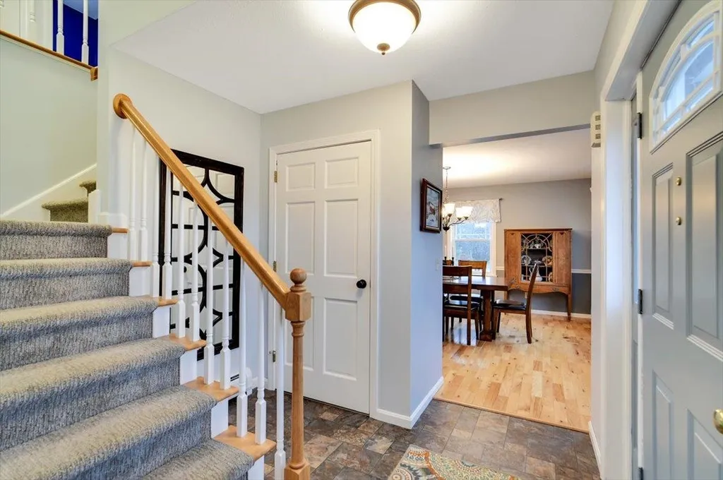 166 Brookside Drive Williston VT 05495