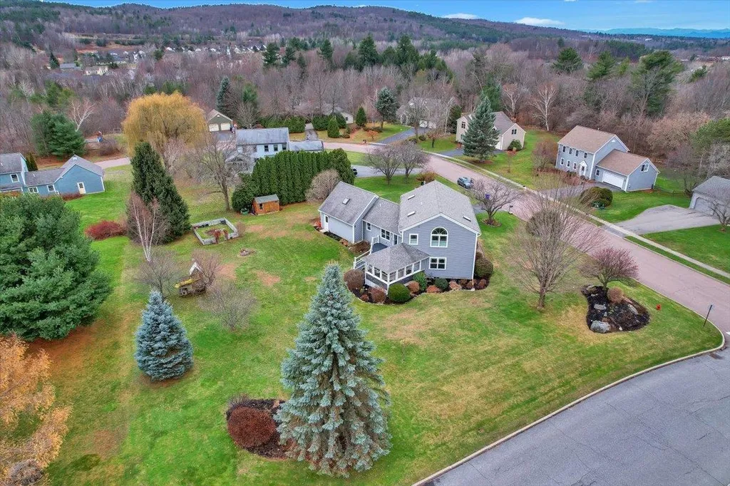 166 Brookside Drive Williston VT 05495