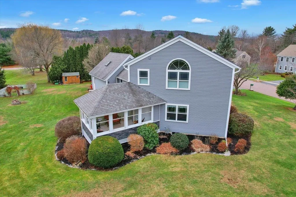 166 Brookside Drive Williston VT 05495