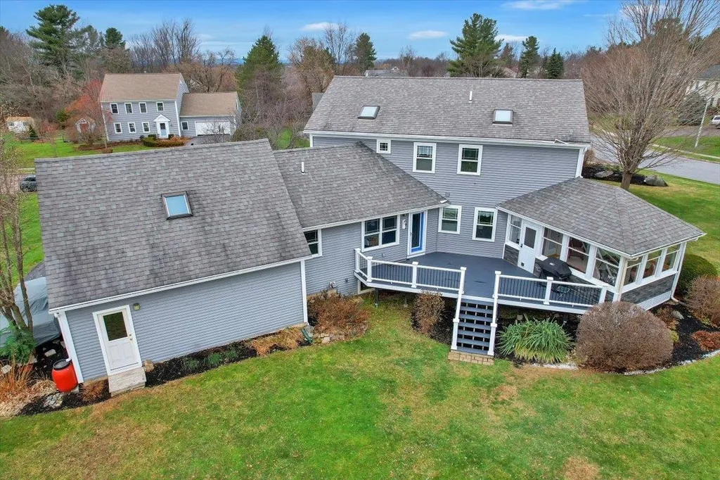 166 Brookside Drive Williston VT 05495