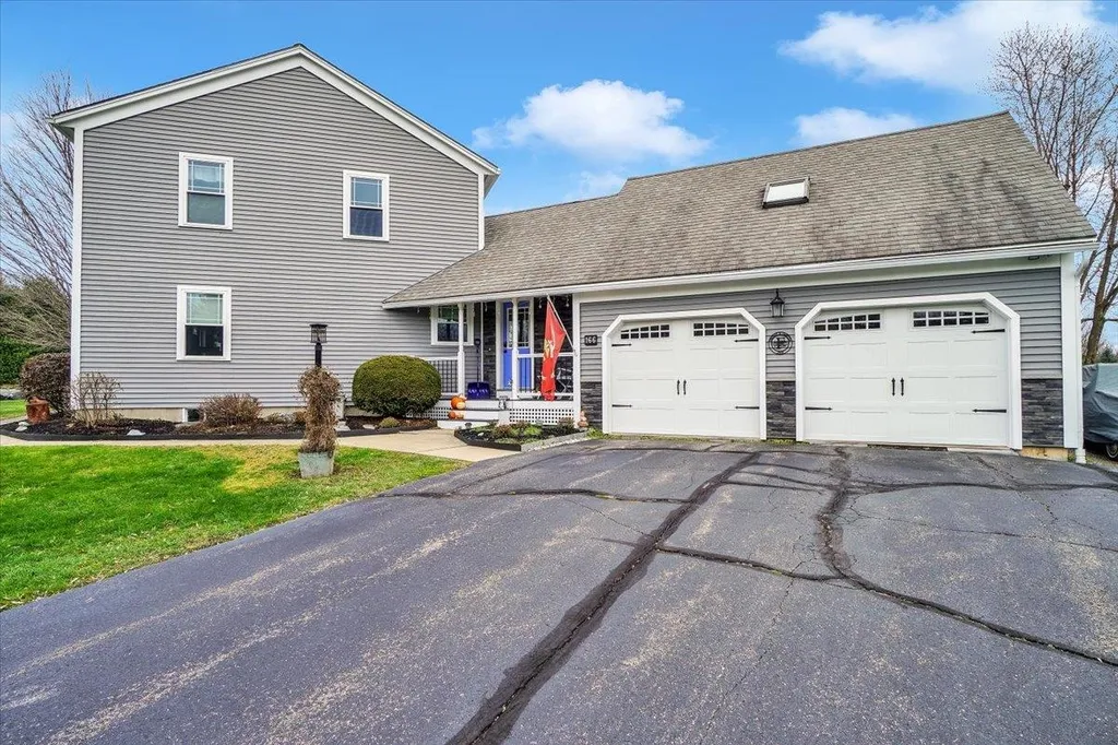 166 Brookside Drive Williston VT 05495