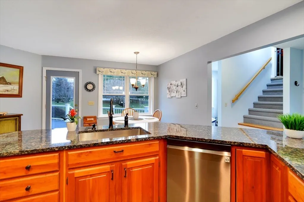 166 Brookside Drive Williston VT 05495