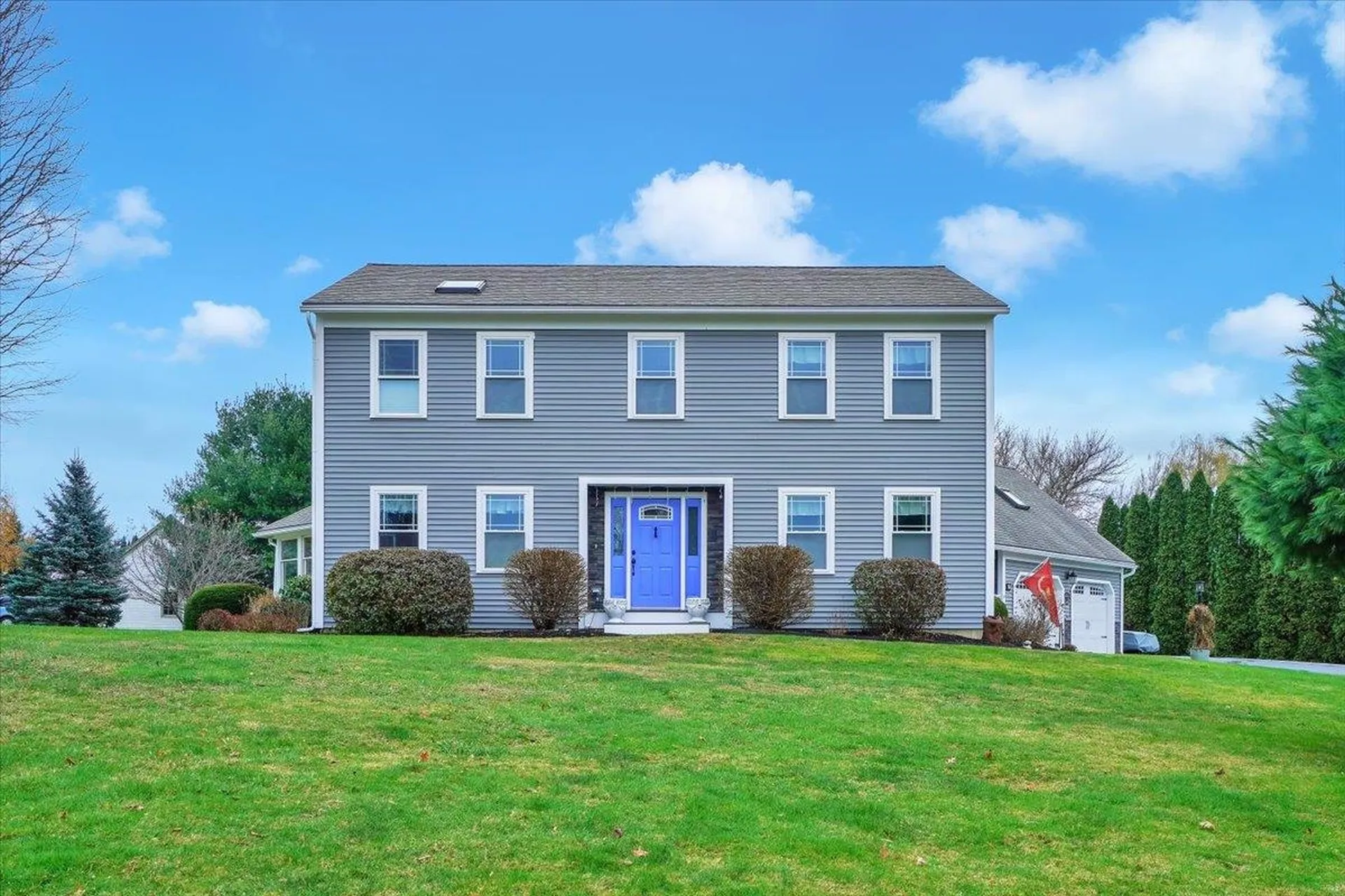 166 Brookside Drive Williston VT 05495