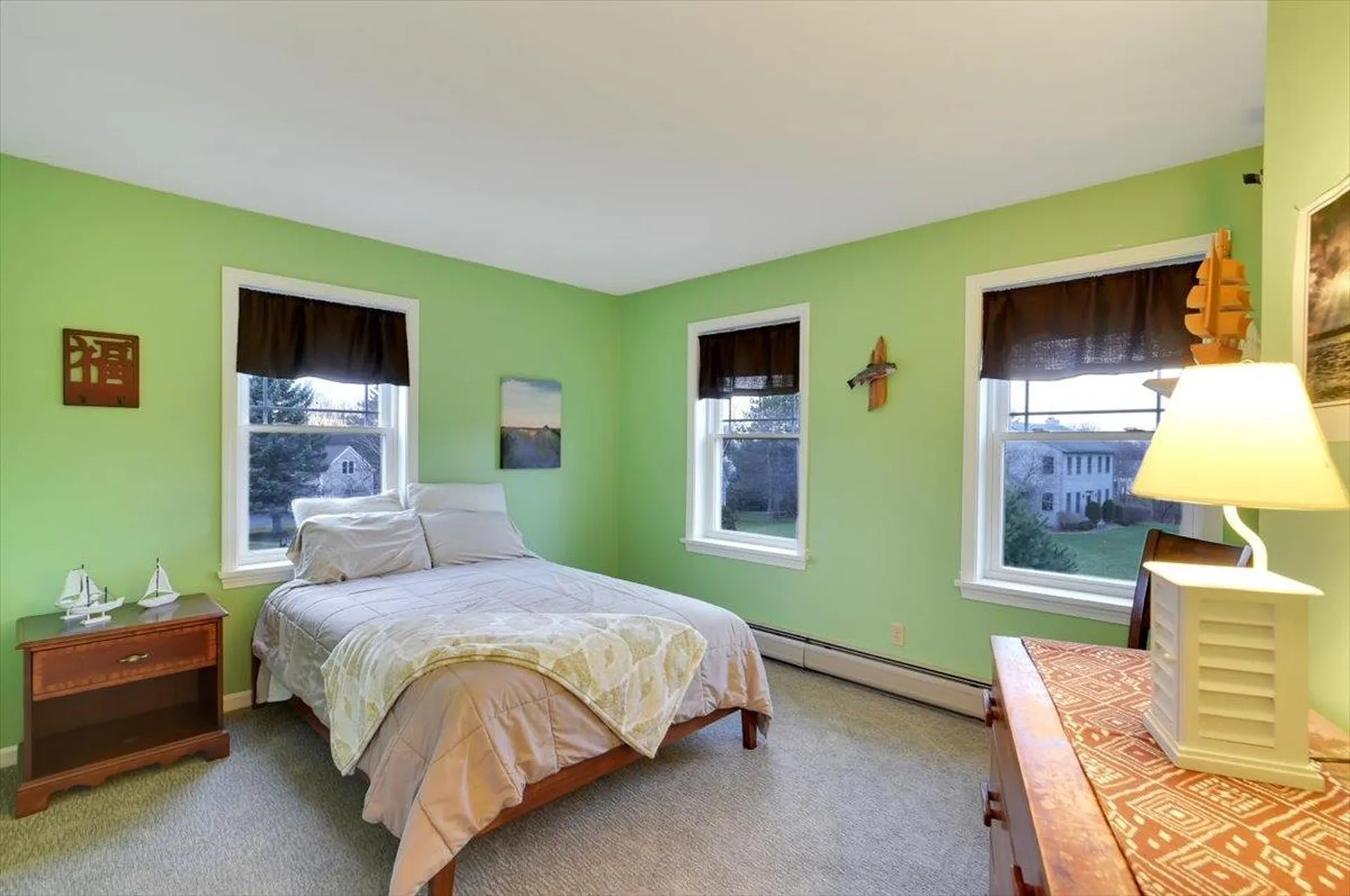 166 Brookside Drive Williston VT 05495
