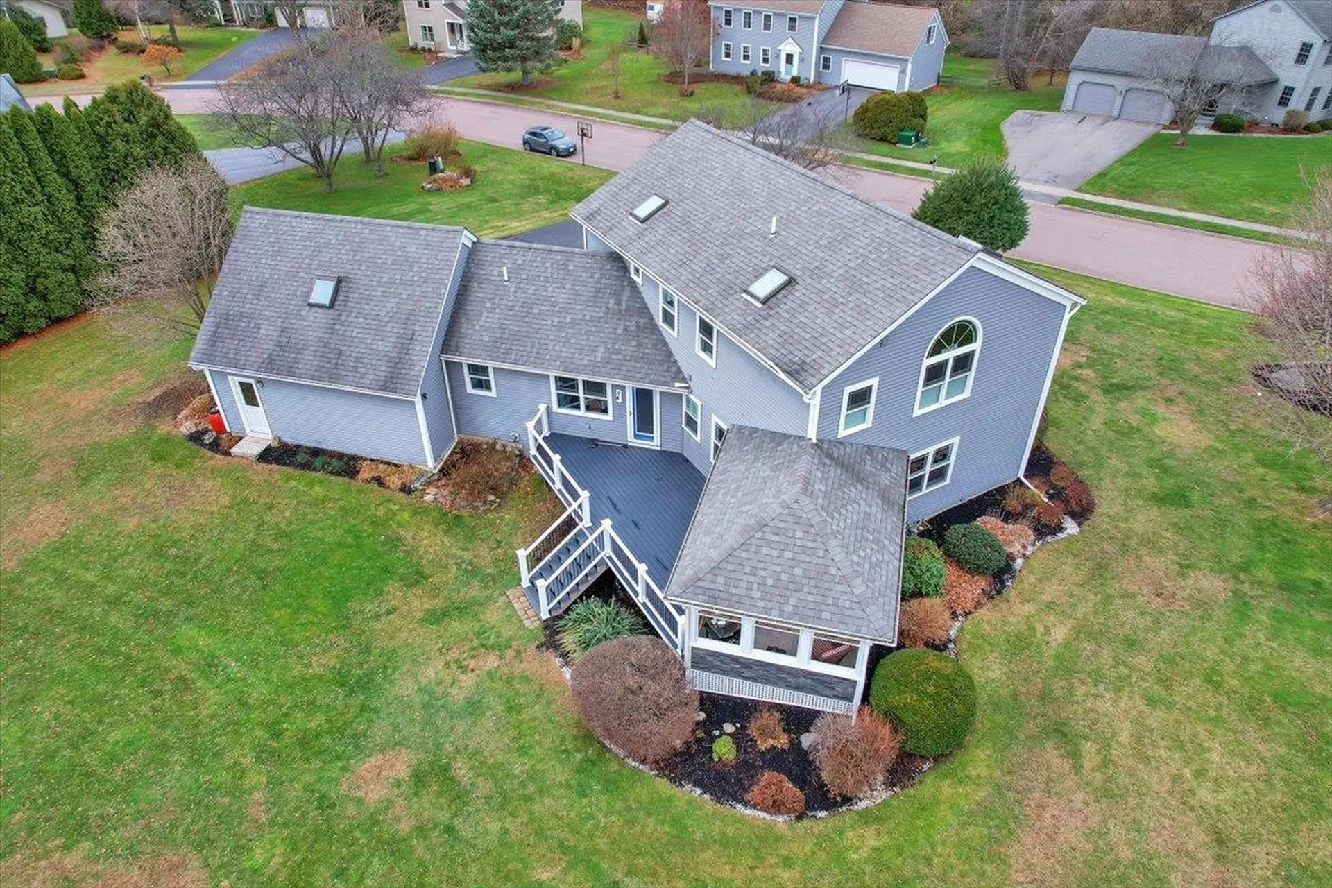 166 Brookside Drive Williston VT 05495
