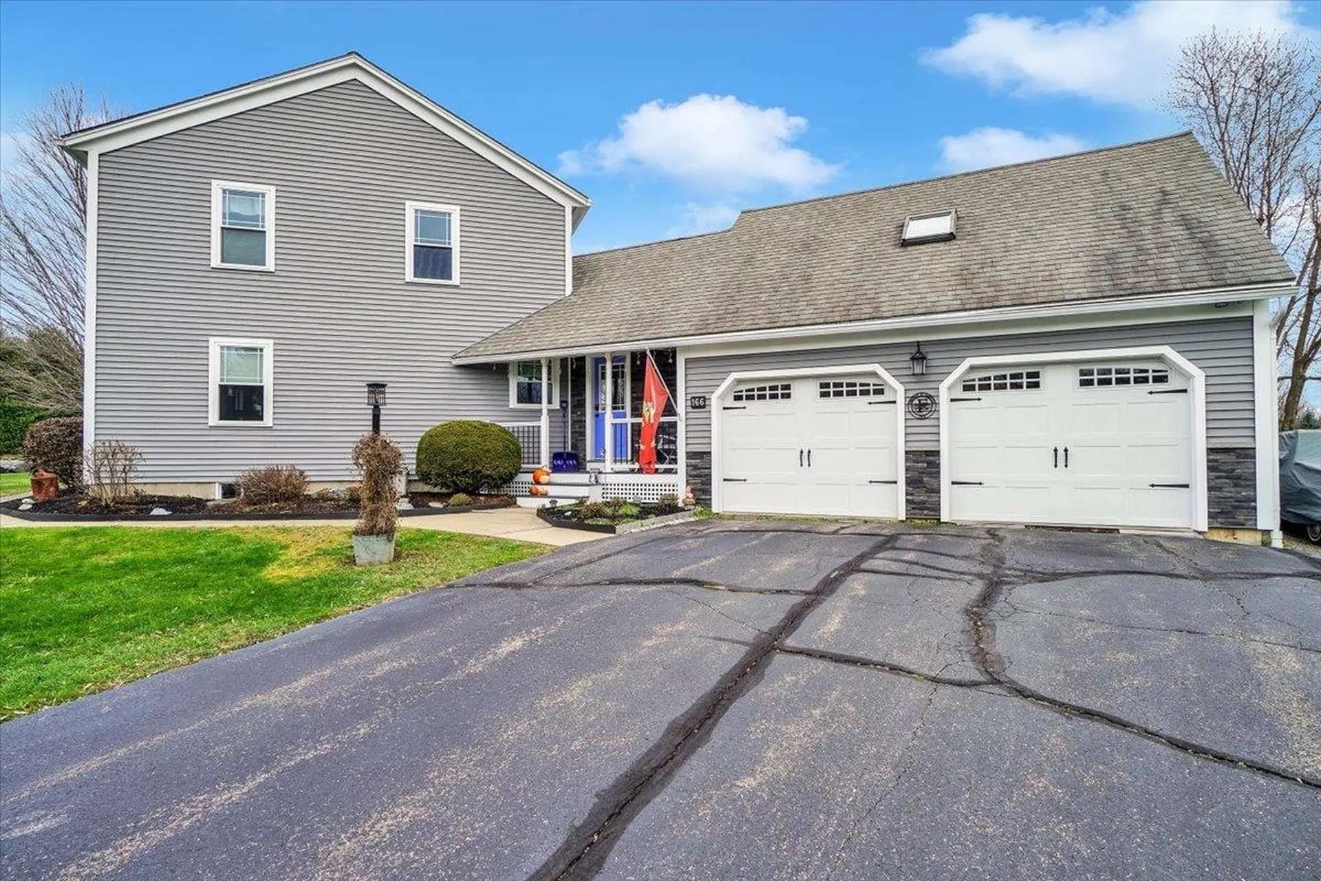 166 Brookside Drive Williston VT 05495