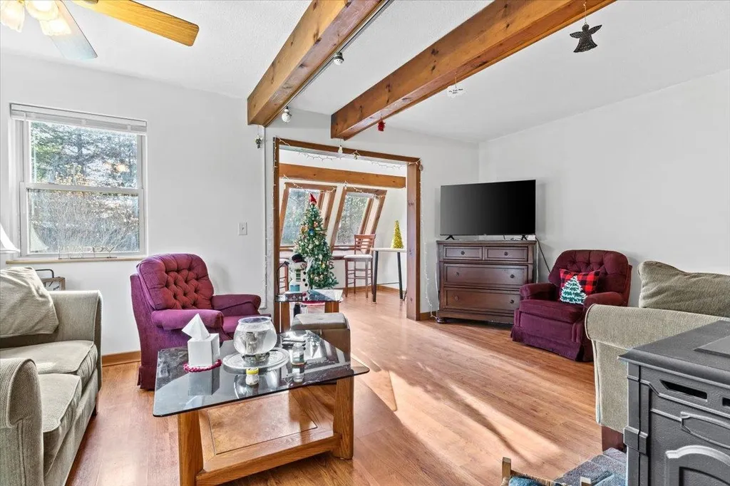 19 Hideaway Lane Williston VT 05495