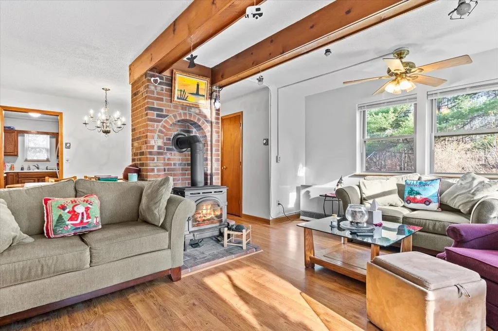 19 Hideaway Lane Williston VT 05495