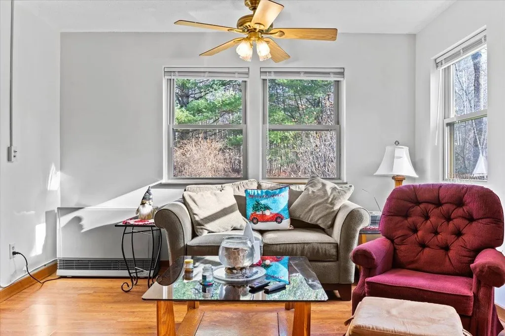 19 Hideaway Lane Williston VT 05495