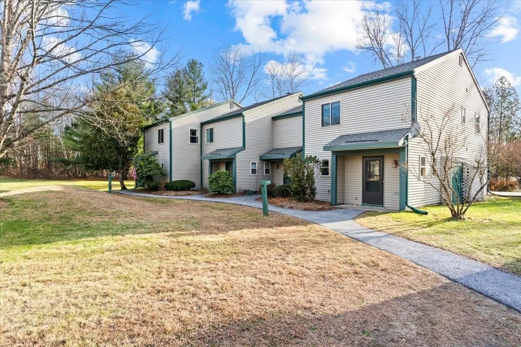 19 Hideaway Lane Williston VT 05495