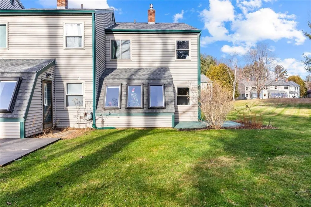 19 Hideaway Lane Williston VT 05495