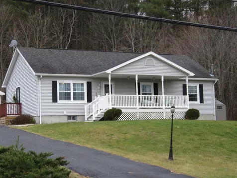 1282 Us Route 4 Canaan NH 03741