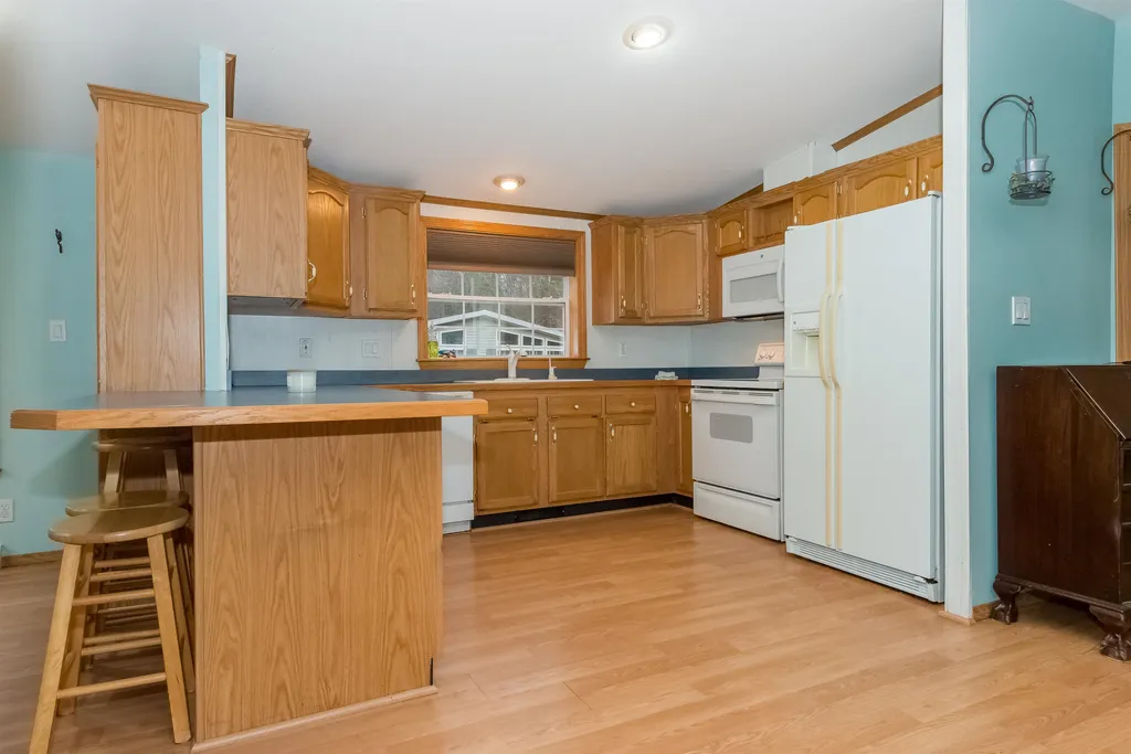 2 Jamaica Lane Rochester NH 03867