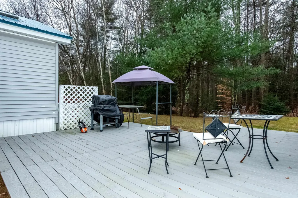 2 Jamaica Lane Rochester NH 03867