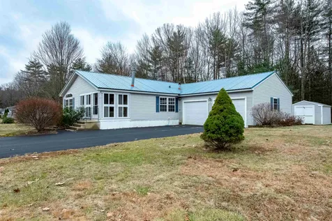 2 Jamaica Lane Rochester NH 03867