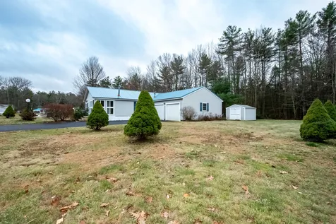 2 Jamaica Lane Rochester NH 03867