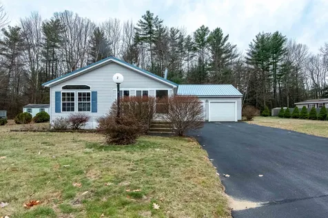 2 Jamaica Lane Rochester NH 03867
