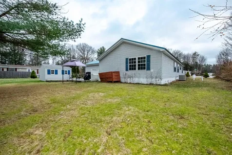 2 Jamaica Lane Rochester NH 03867