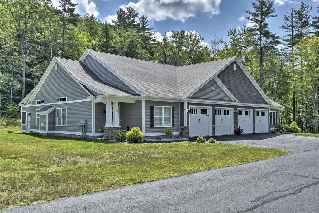 126 Eagle Lane Chesterfield NH 03443